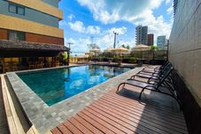 Lain-lain Magna Praia Hotel