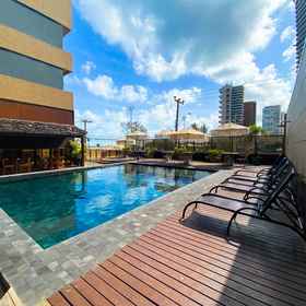 Primary image1麥格納普拉亞飯店,费雷拉广场飯店