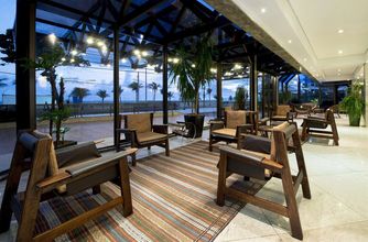 Lain-lain 4 Magna Praia Hotel