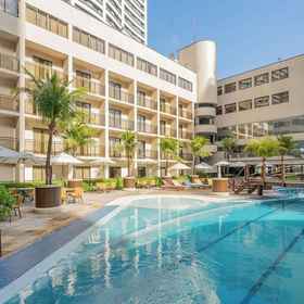 Primary image1阿法戈馬雷羅飯店,费雷拉广场飯店