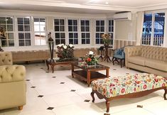 기타 4 Hotel Villa Mayor Charme - Fortaleza