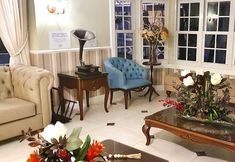 기타 2 Hotel Villa Mayor Charme - Fortaleza