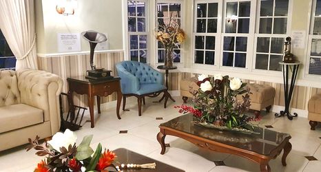 기타 2 Hotel Villa Mayor Charme - Fortaleza