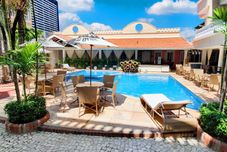 기타 Hotel Villa Mayor Charme - Fortaleza