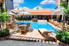 Others Hotel Villa Mayor Charme - Fortaleza