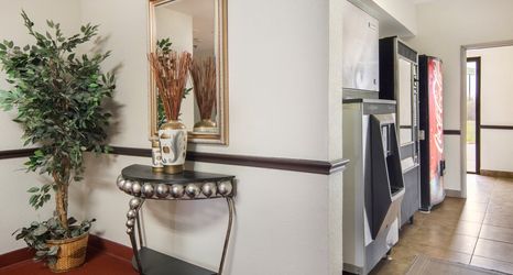 Lain-lain 2 Red Roof Inn Fort Worth – Saginaw