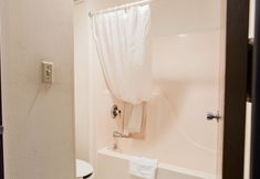 อื่นๆ 6 Hotel Pigeon Forge