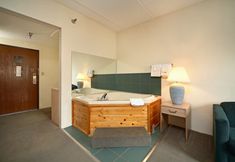 อื่นๆ 3 Hotel Pigeon Forge