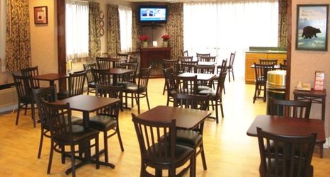 อื่นๆ 2 Hotel Pigeon Forge