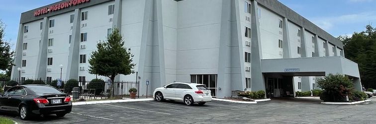 อื่นๆ Hotel Pigeon Forge