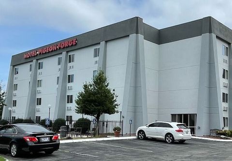 อื่นๆ Hotel Pigeon Forge