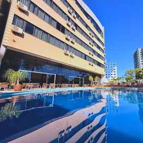 Primary image1歐陸旅館,瓜拉尼森林动物园飯店