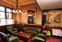 其他 4 Germir Palas Hotel - Special Class