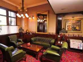 其他 4 Germir Palas Hotel - Special Class