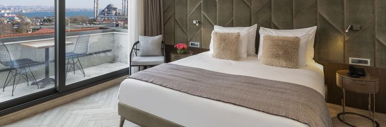 อื่นๆ Hotel Nena