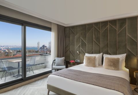 อื่นๆ Hotel Nena