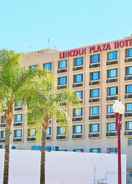 Imej utama Lincoln Hotel Monterey Park Los Angeles