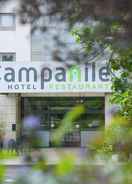 Primary image Hotel Campanile Roissy-En-France