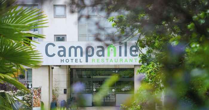 Others Hotel Campanile Roissy-En-France