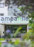 Primary image Hotel Campanile Roissy-En-France