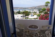 기타 Panorama Hotel