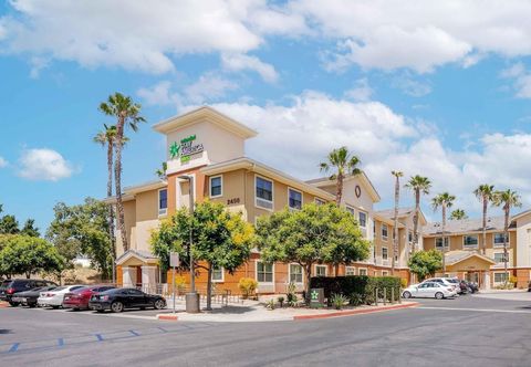 Others Extended Stay America Suites Los Angeles Simi Valley