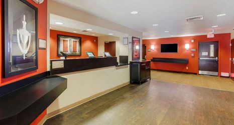 Others 2 Extended Stay America Suites Los Angeles Simi Valley