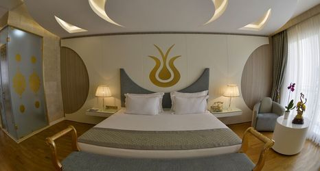 其他 2 Arden City Hotel - Special Class