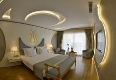 其他 5 Arden City Hotel - Special Class