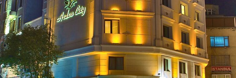 其他 Arden City Hotel - Special Class