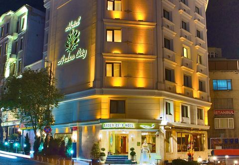 其他 Arden City Hotel - Special Class