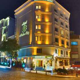 Primary image 1 Arden City Hotel - Special Class, Fatih Hotels
