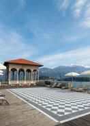 Primary image Grand Hotel Cadenabbia