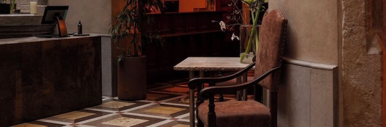 기타 Hotel Copernicus