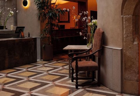 기타 Hotel Copernicus