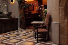 기타 Hotel Copernicus