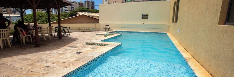 その他 Rede Andrade Plaza Salvador