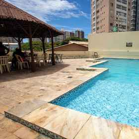 Primary image1Rede Andrade Plaza Salvador,Iguatemi Shopping Mall飯店