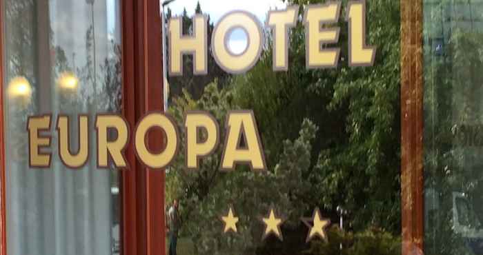 Others Hotel Europa