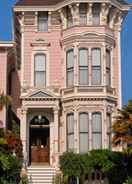 Imej utama Inn San Francisco