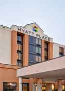 ภาพหลัก Hyatt Place Oklahoma City - Northwest