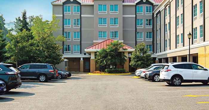 Lain-lain La Quinta Inn by Wyndham Vancouver Airport