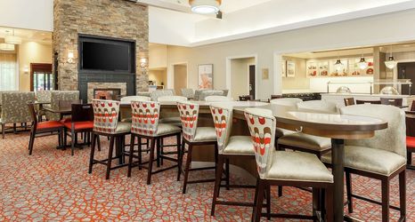 기타 2 Homewood Suites by Hilton Long Island-Melville