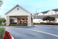 その他 Homewood Suites by Hilton Long Island-Melville