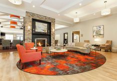 기타 4 Homewood Suites by Hilton Long Island-Melville