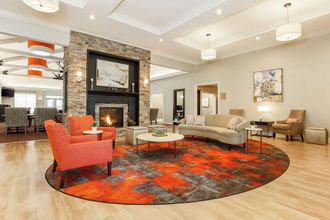 기타 4 Homewood Suites by Hilton Long Island-Melville