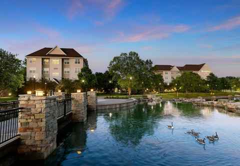 Others Residence Inn by Marriott Des Moines West