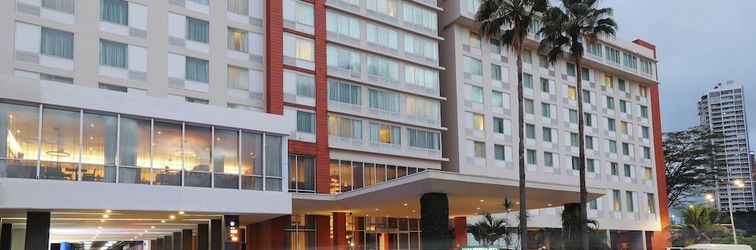 その他 Courtyard by Marriott Panama Multiplaza Mall