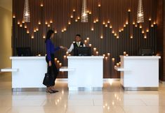 その他 3 Courtyard by Marriott Panama Multiplaza Mall