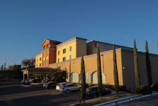 其他 Fiesta Inn Nogales